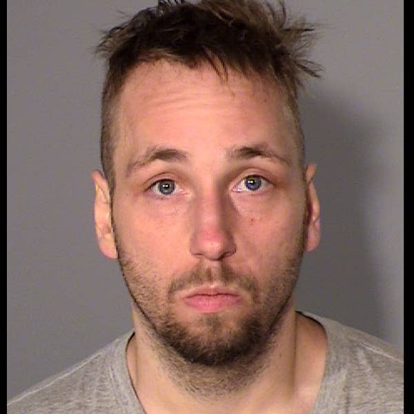 Man charged with attempted murder of White Bear Lake police officer - Vimarsana News