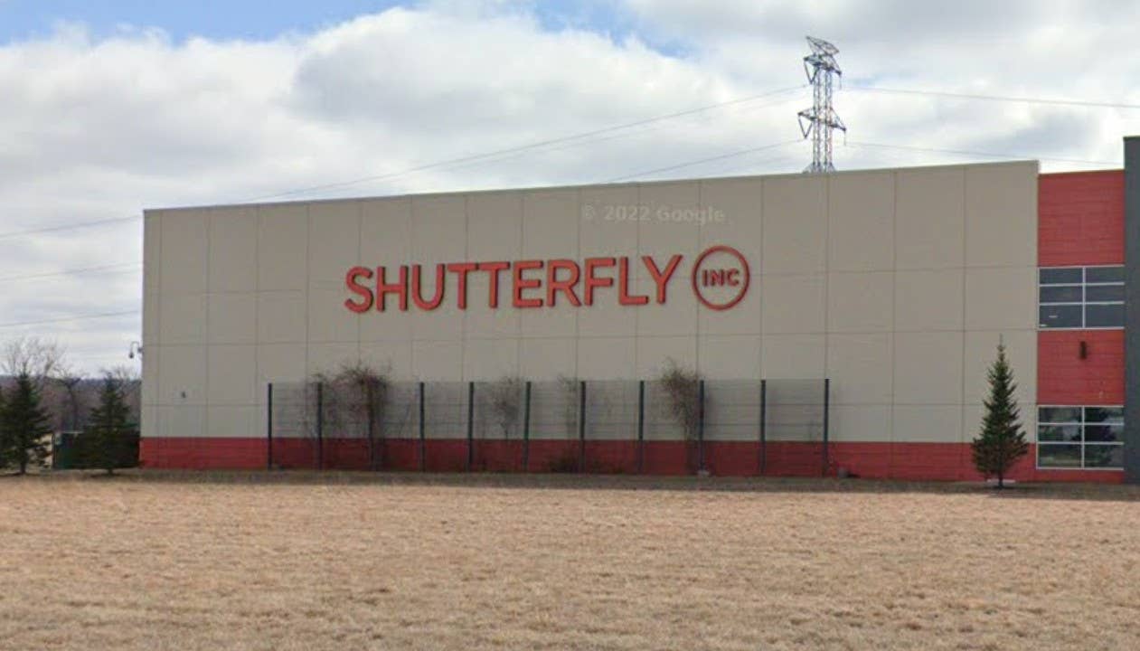 Shutterfly to cut 97 jobs at Shakopee facility - Bring Me The News - Vimarsana News
