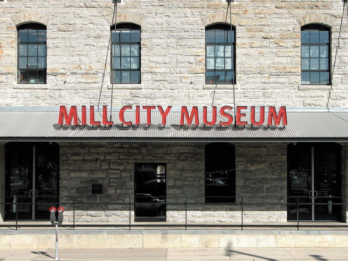 Mill City Museum in the running to be named best history museum in the