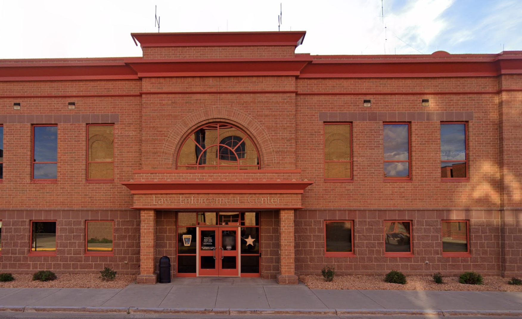 State: Beltrami County jail conditions present imminent risk of 'life-threatening harm' - Vimarsana News