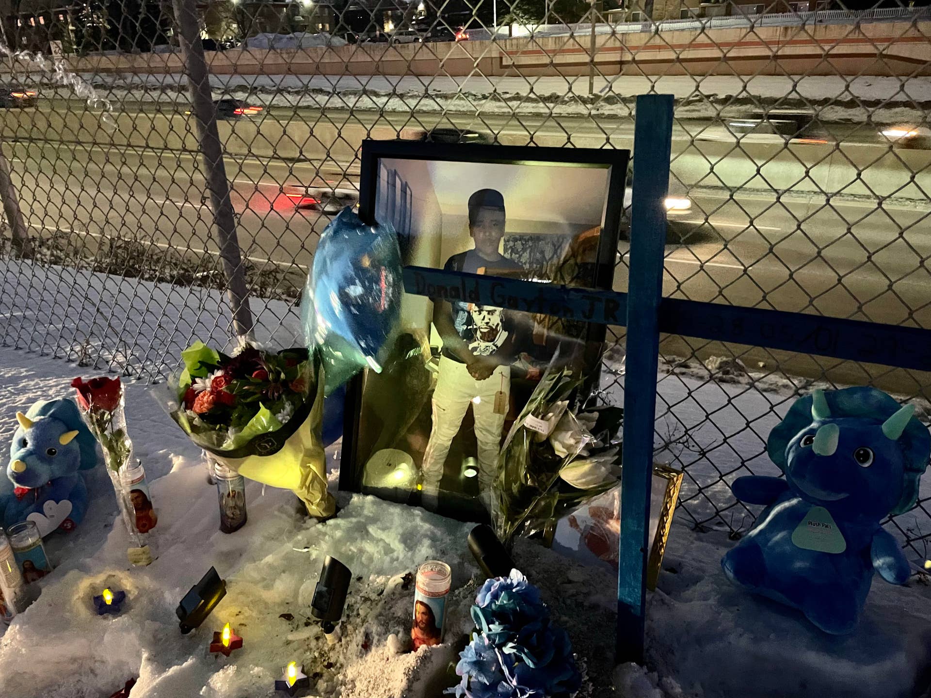 Charges: Driver had been drinking at party before striking teens, killing one - Vimarsana News