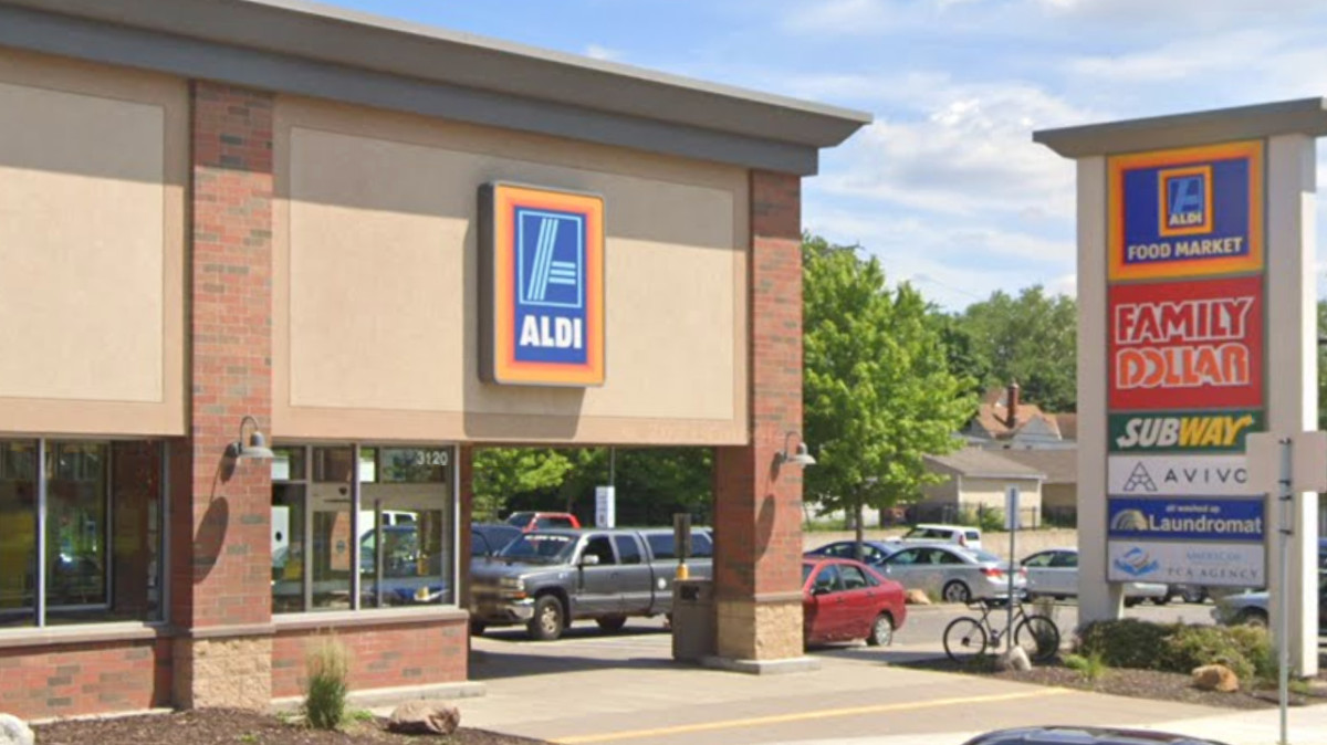 North Minneapolis Aldi to close, leaving neighborhood grocery needs in