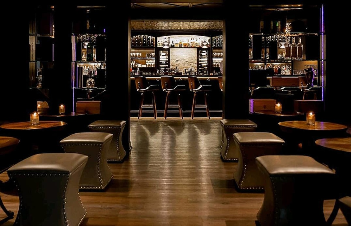 List of Top 50 Speakeasies includes Rochester cocktail bar Bring Me