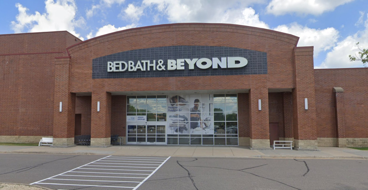 Bed, Bath & Beyond to close 3 more Minnesota stores in 2023 Bring Me