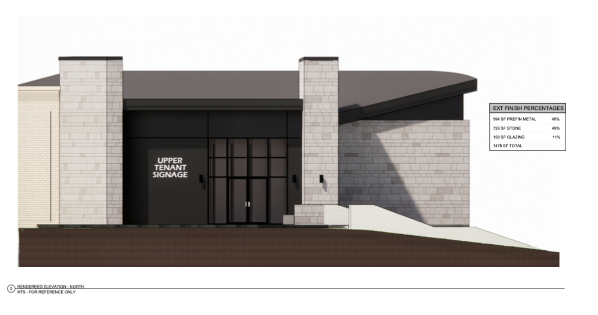 Hearing set for proposed expansion, redevelopment of Burnsville Center