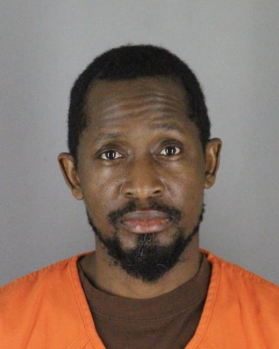 Man indicted by grand jury in Champlin mother's fatal stabbing Bring