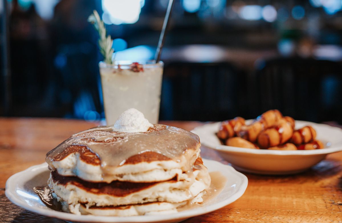 Eagan's Hope Breakfast Bar to offer bubble tea, new grabandgo fare