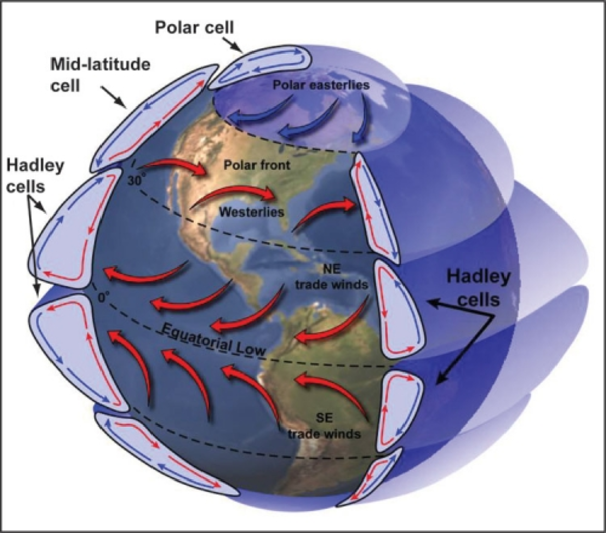 Super El Nino developing? What it could mean for Minnesota's weather ...