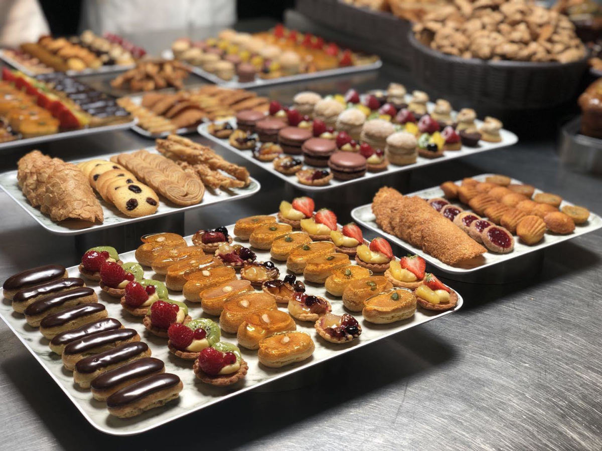 St. Paul is home to the best bakery in Minnesota, ranking site claims -  Bring Me The News