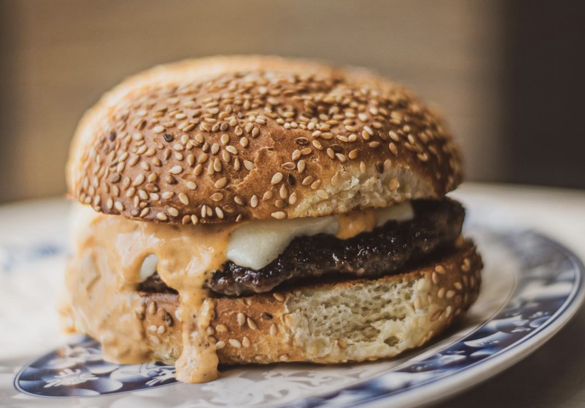 Yelp's Top 100 Burgers in America list includes Minneapolis restaurant Bring Me The News