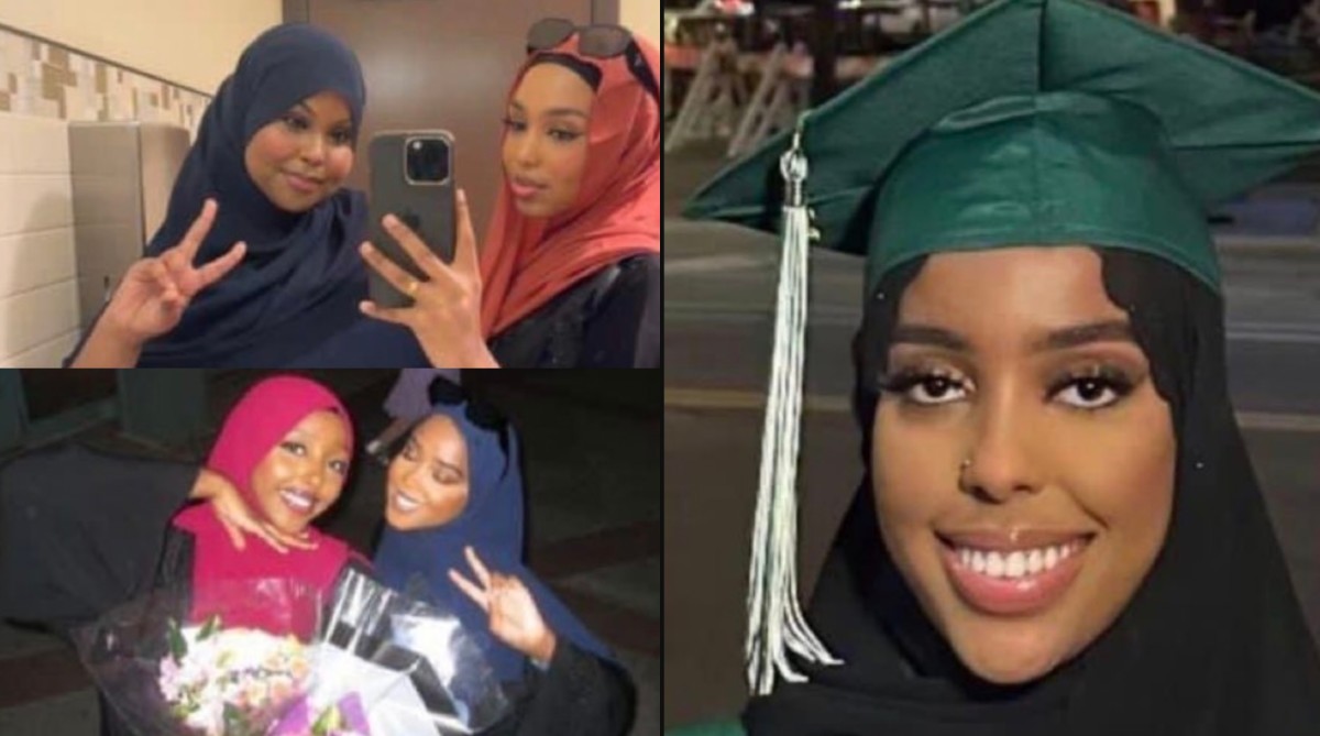 Son of former Minnesota lawmaker arrested for crash that killed 5 in