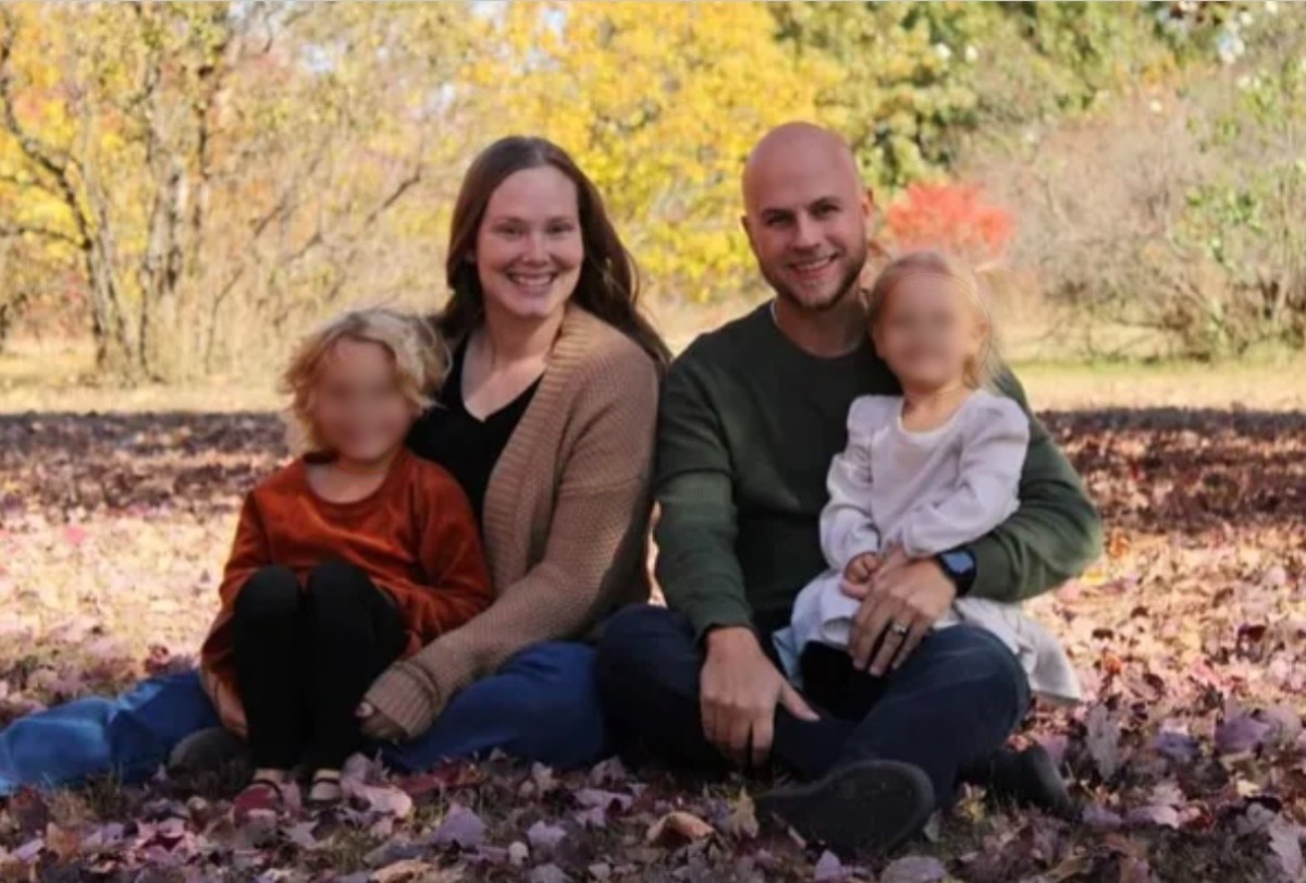 Benefit to be held for special ed teacher injured in crash that killed his  wife - Bring Me The News