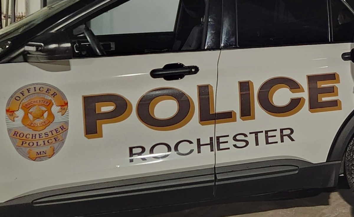 Rochester Burglary Suspect Entered Home Naked Police Say Bring Me