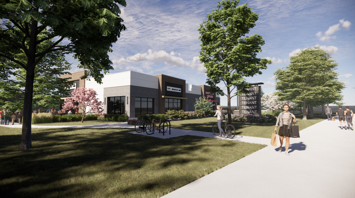 Dave's Hot Chicken, Hope Breakfast Bar planned for Maple Grove Bring