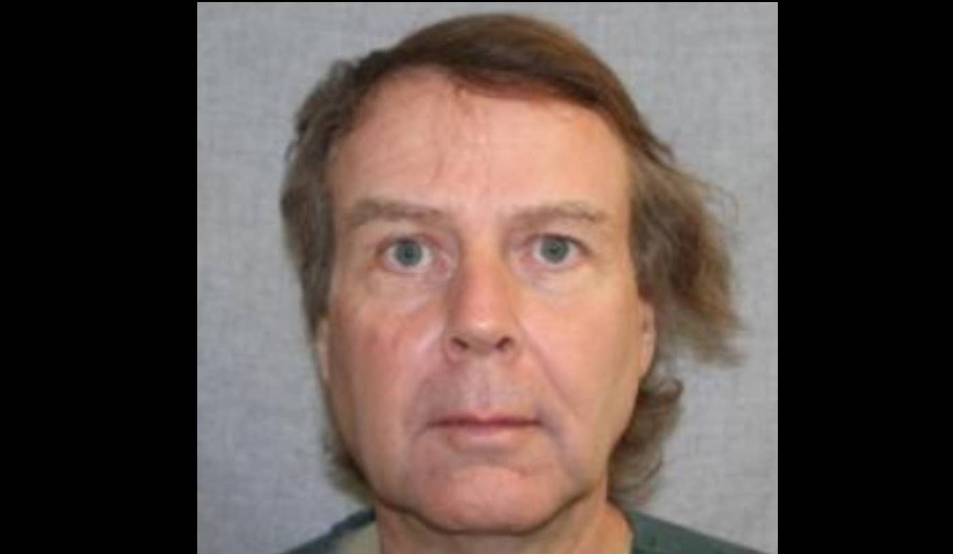 Man accused of killing retired judge in Wisconsin dies in hospital - Vimarsana News