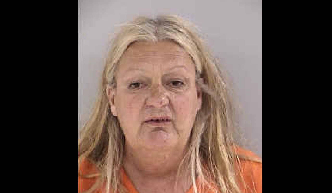 Charges: Woman used hairspray to set fire to mosque in East Grand Forks - Vimarsana News