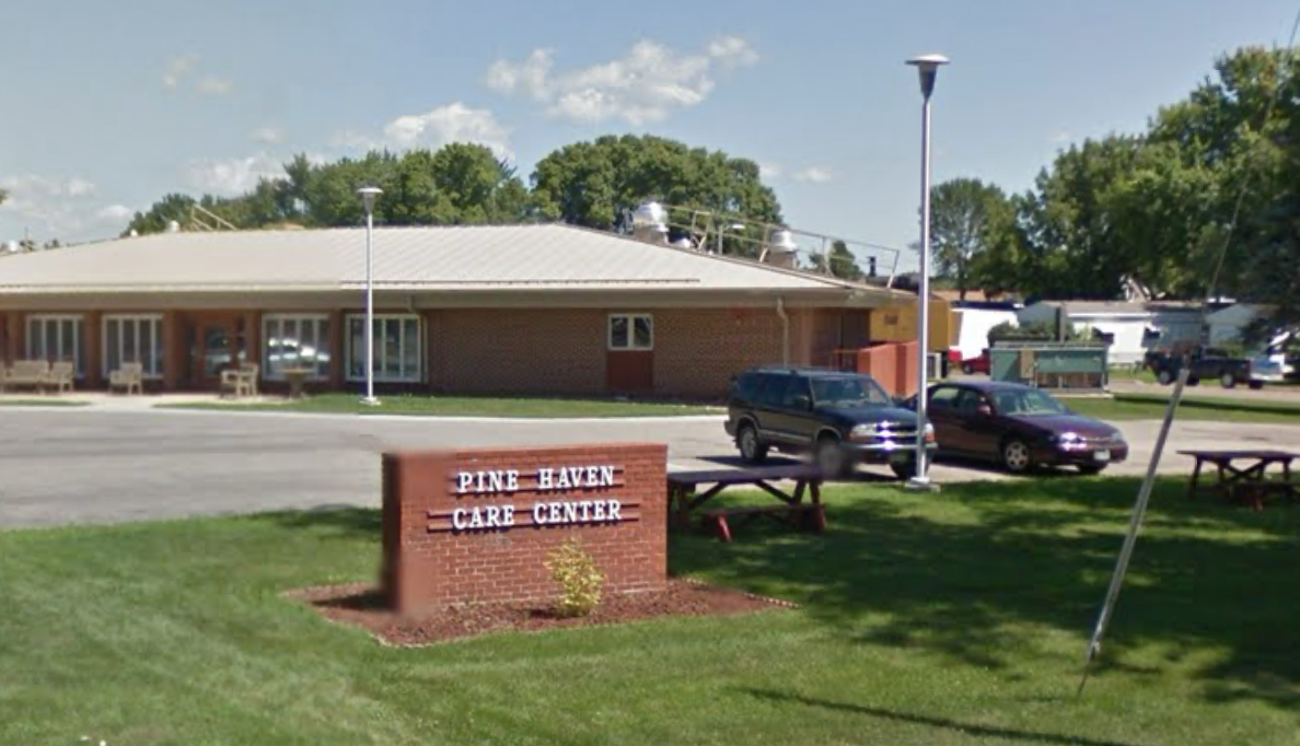 State takes over operations at troubled Pine Island nursing home - Vimarsana News