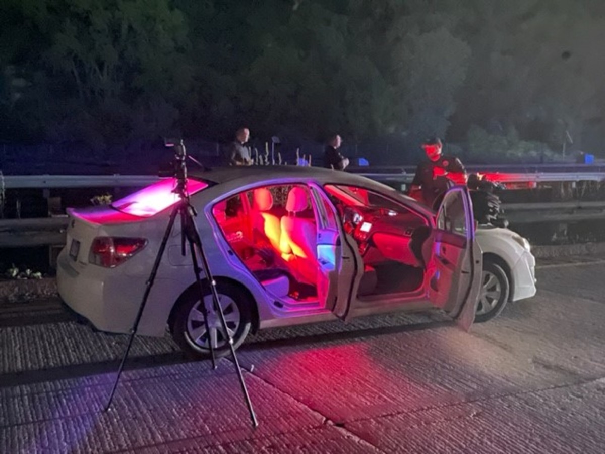 Pedestrian, motorcyclist killed in St. Paul crash Wednesday night Bring Me The News