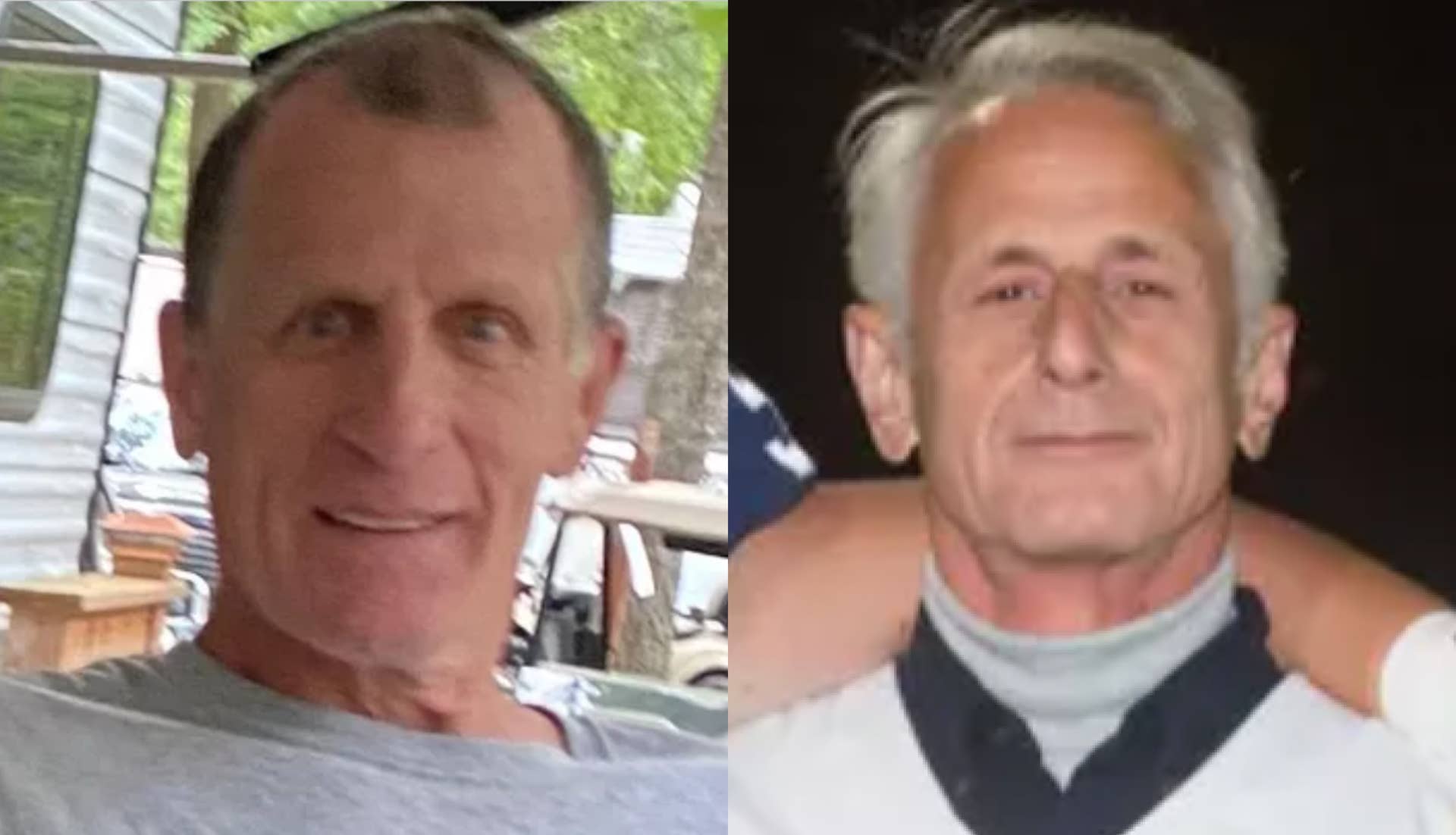 Saint Paul trench collapse victims are identified - Vimarsana News