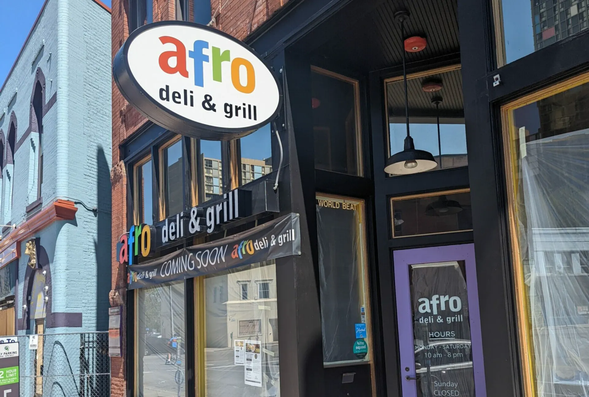 Afro Deli opens new location in CedarRiverside Bring Me The News
