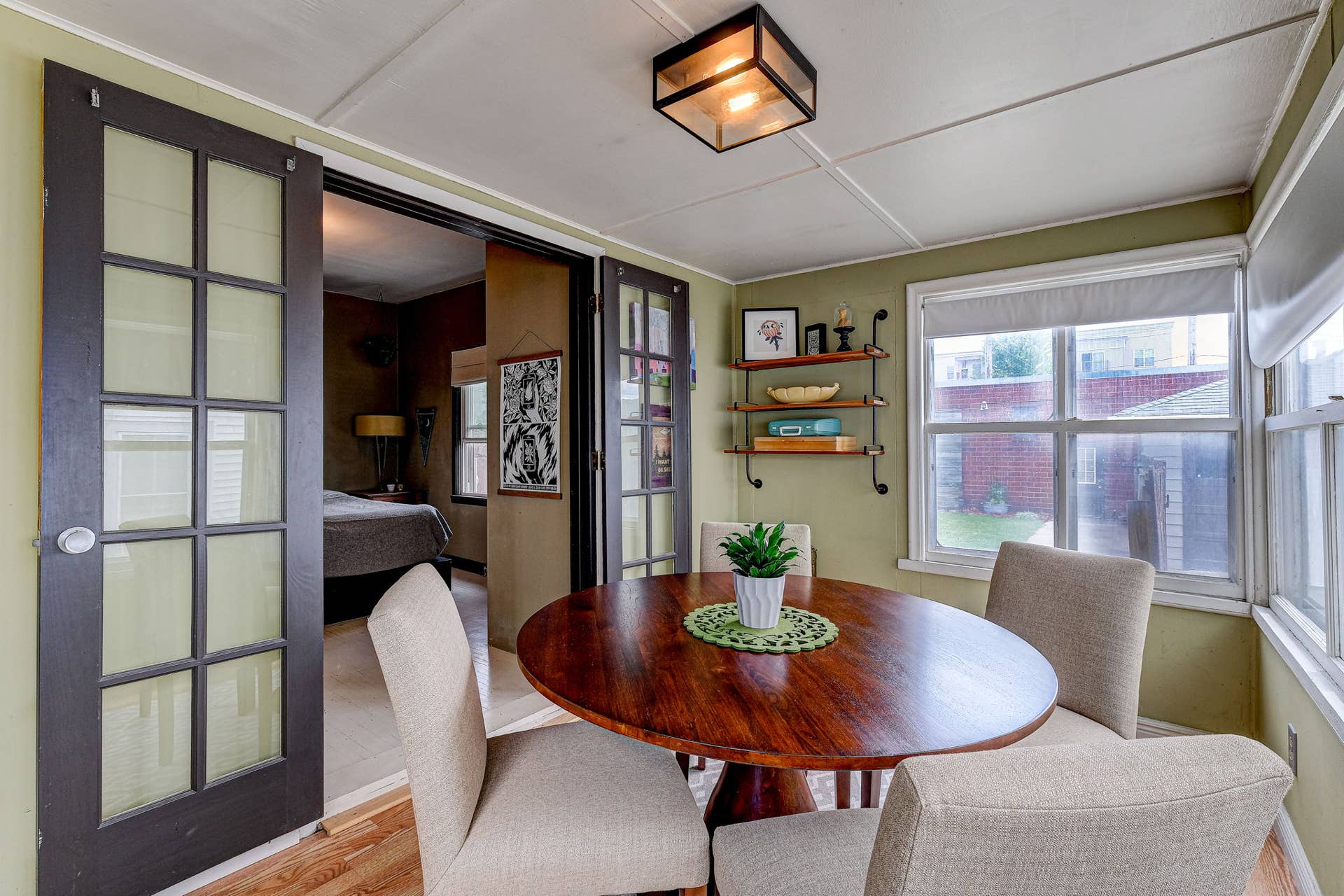 Gallery: Charming, Northeast Minneapolis Home is perfect for first-time homebuyers - Vimarsana News