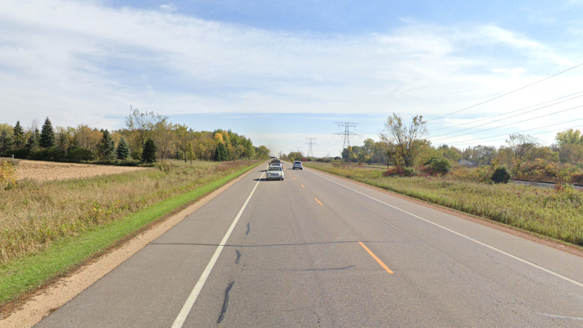 Use of car seat in crash that killed child in Maple Grove still under