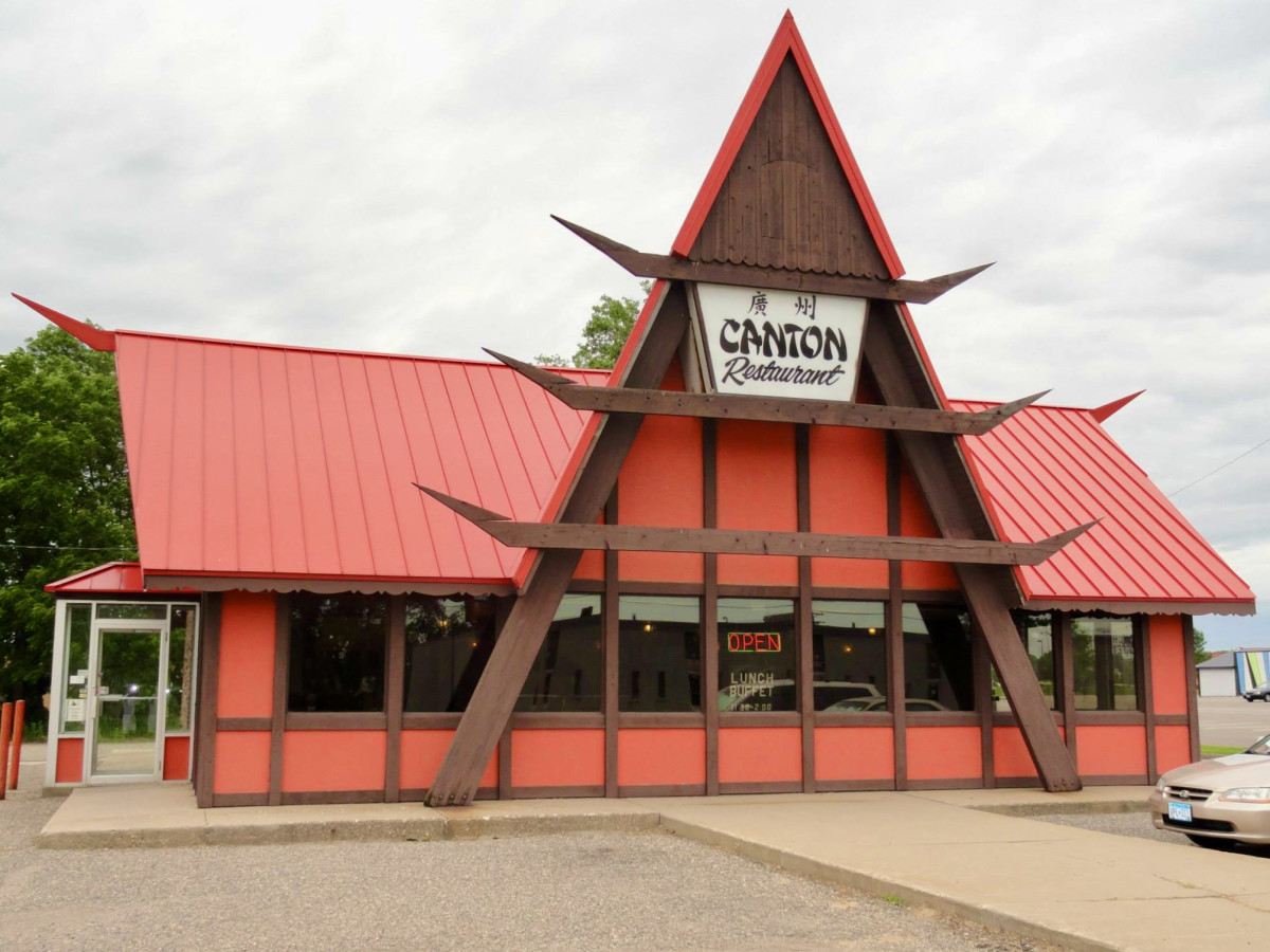Canton Restaurant closes after nearly 40 years in Burnsville