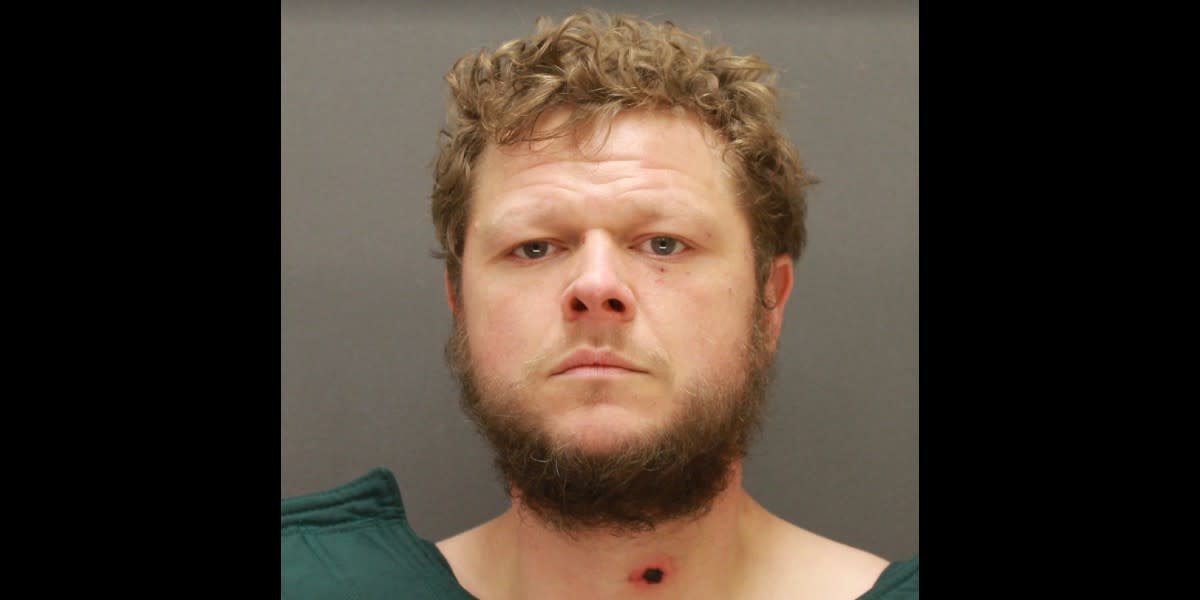 St. Michael standoff suspect charged, bail set at 10 million Bring