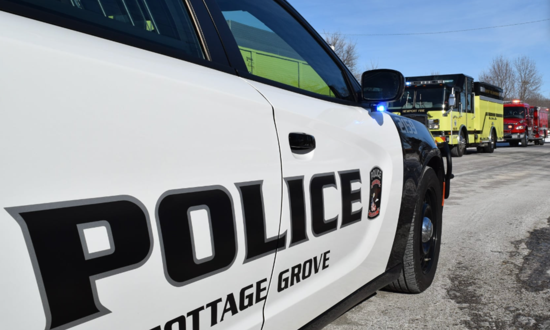 White supremacist propaganda flyers distributed in Cottage Grove - Vimarsana News