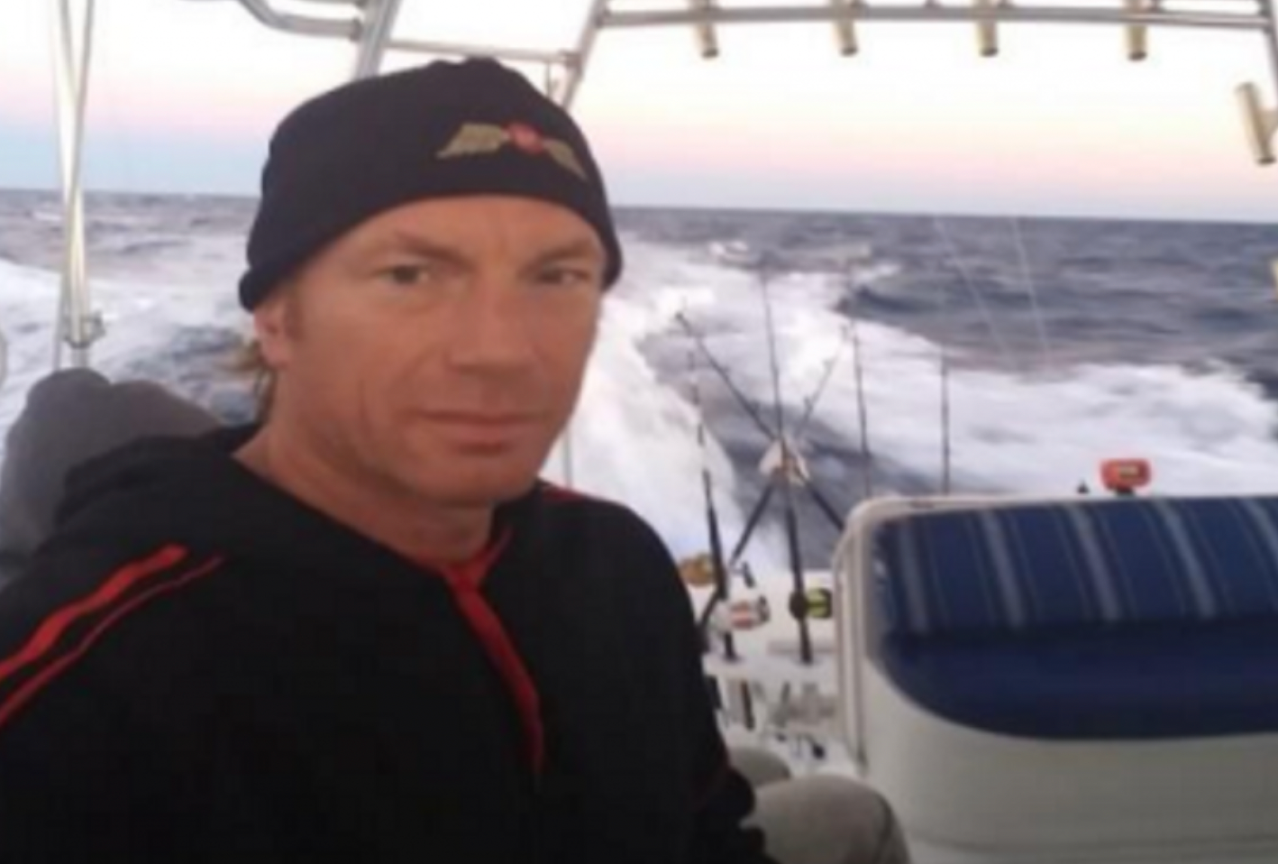 Missing Minnesotan's boat washes ashore on island in middle of Atlantic - Vimarsana News