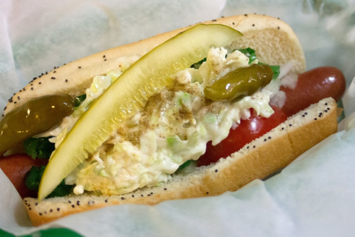 Minnesota’s best hotdog found in Minneapolis, food website claims