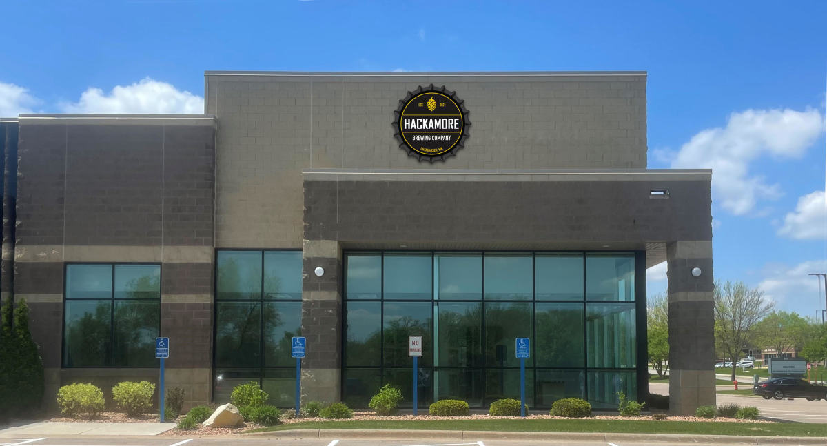 #39 Upscale #39 brewery with golf simulator planned for Chanhassen Bring Me #39 Upscale #39 brewery with golf simulator planned for Chanhassen Bring Me