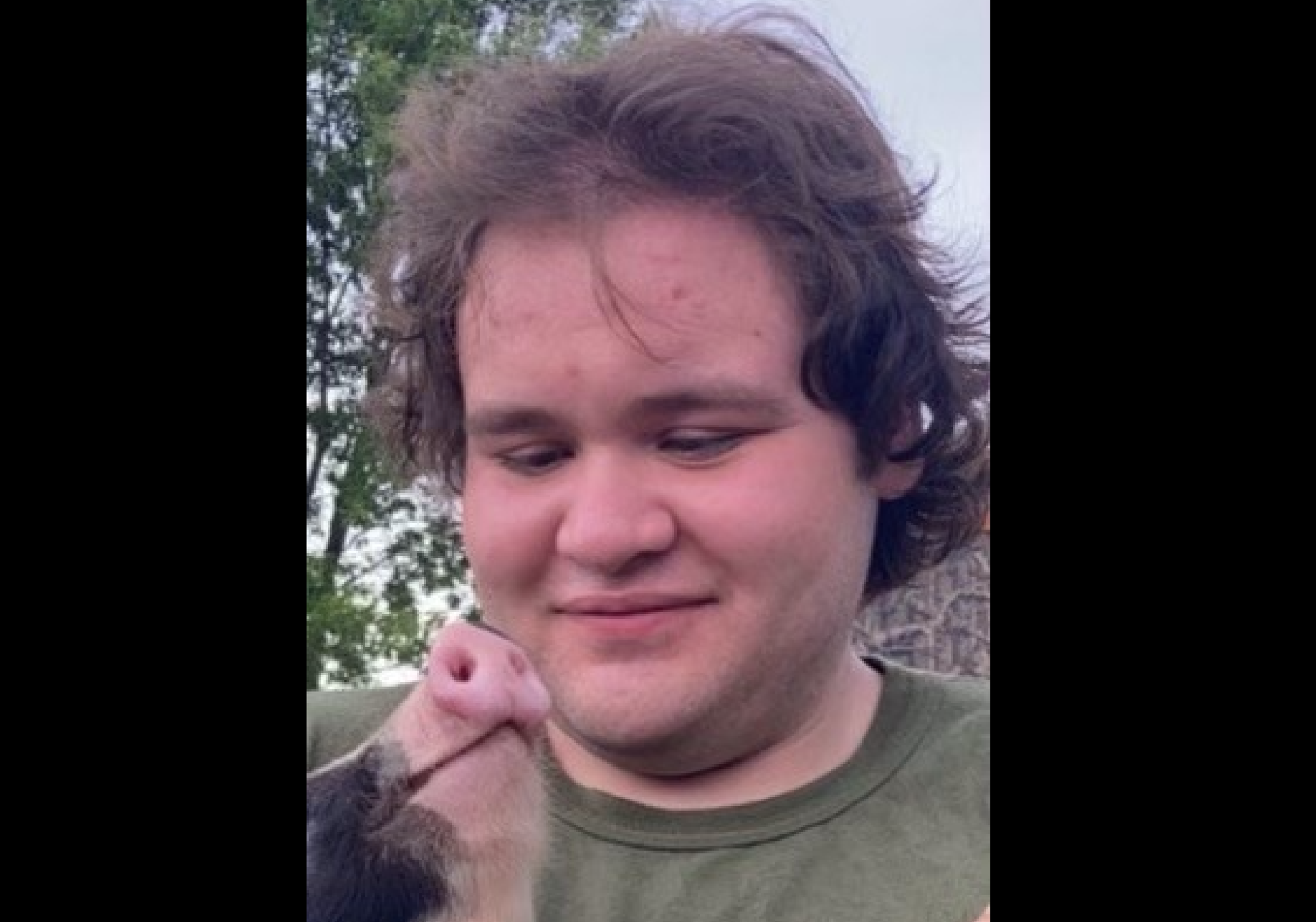 Missing vulnerable adult may be armed and suffering mental health crisis near Bemidji - Vimarsana News