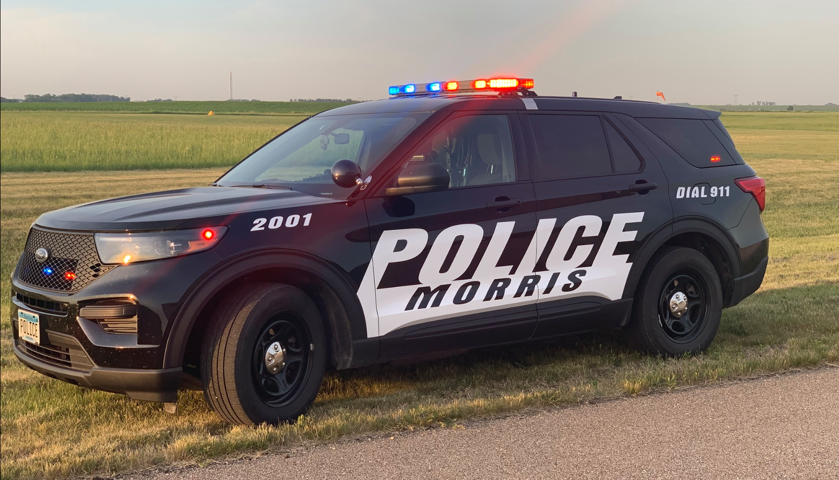 Minnesota police department to disband due to lack of staff - Vimarsana News
