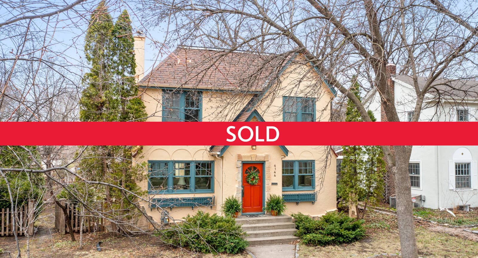 Gallery Linden Hills home sold above list price FAST! Bring Me The News