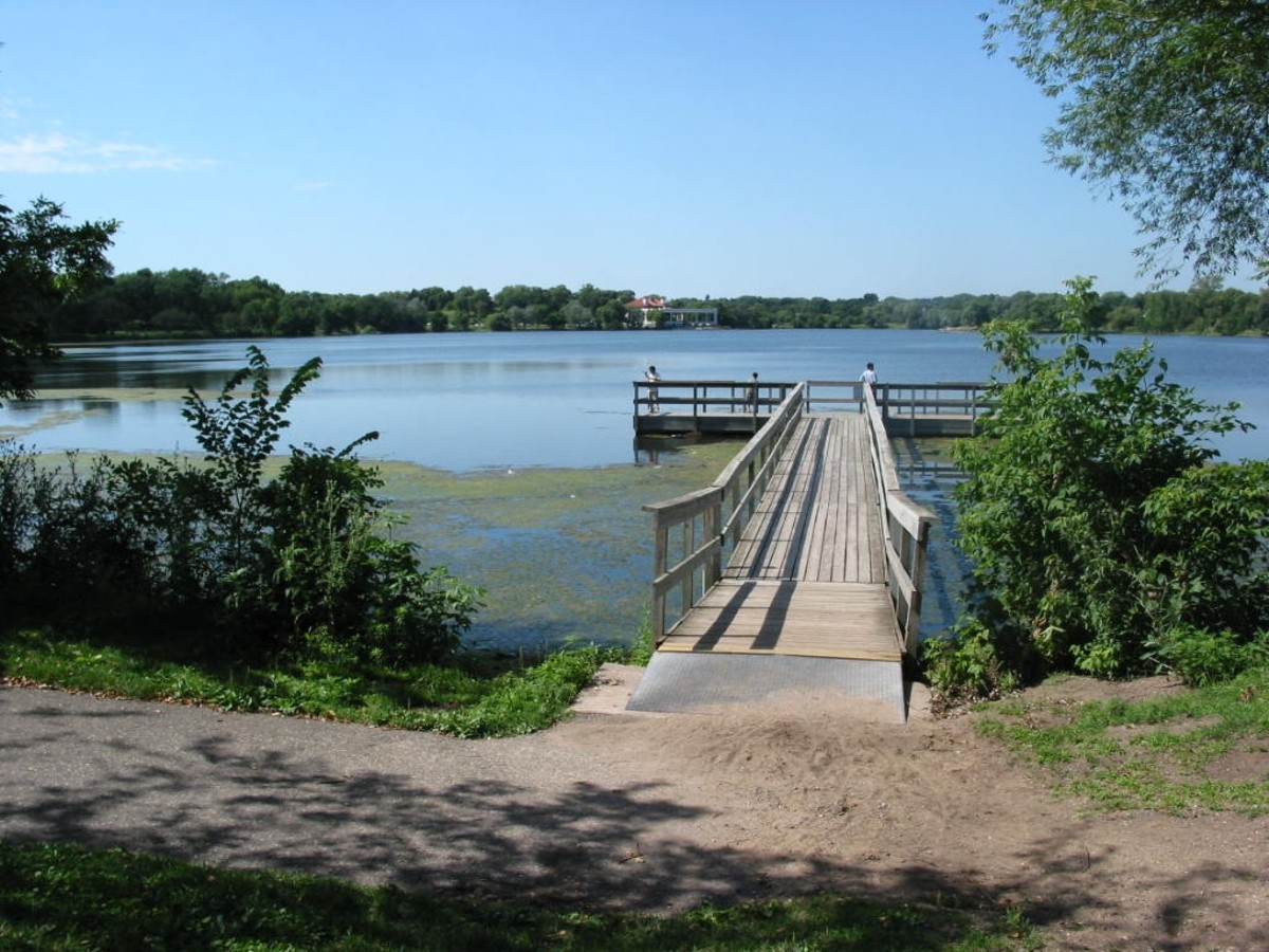 Body recovered from Como Lake in St. Paul - Bring Me The News