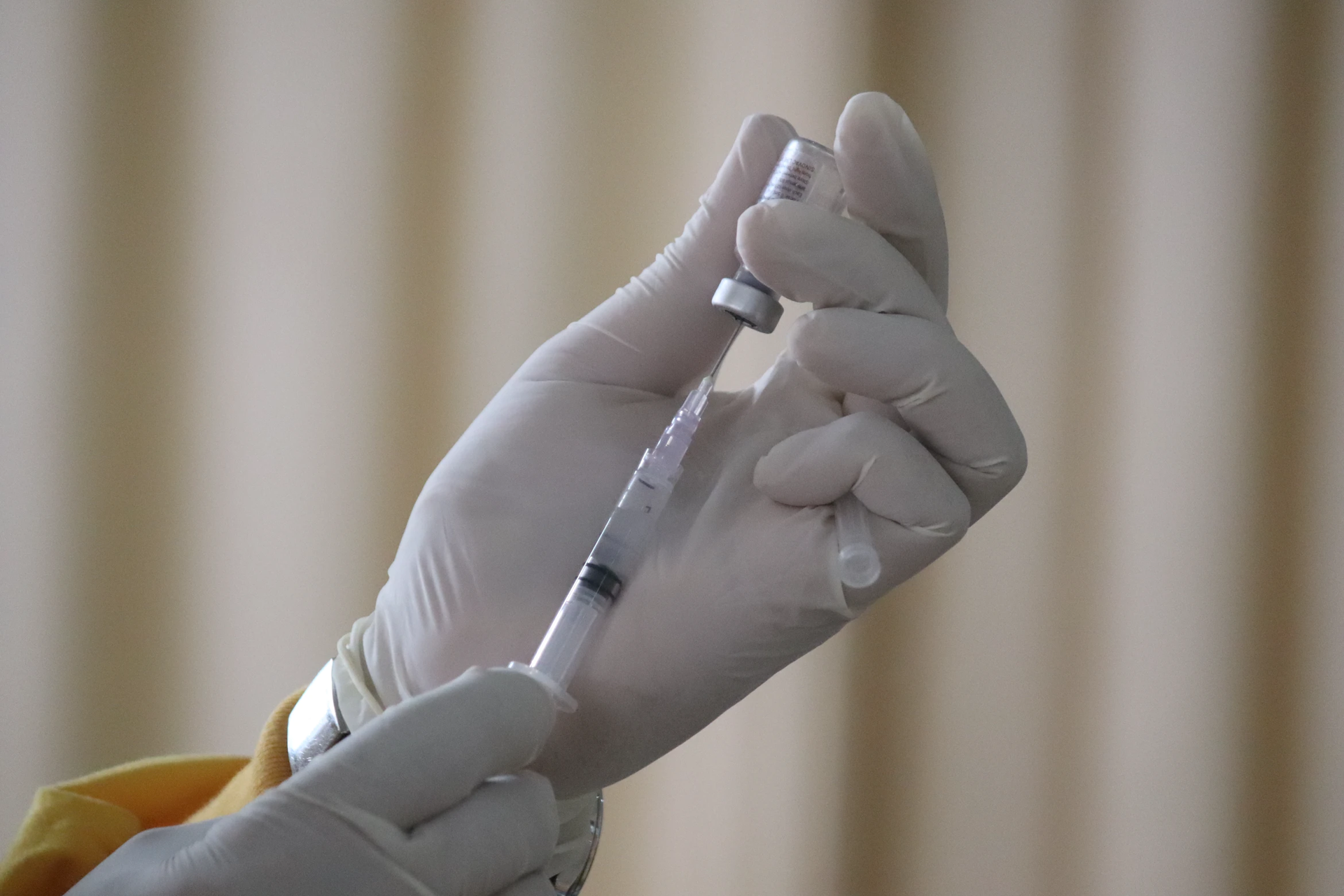 Minnesota's monkeypox vaccine supply to increase in 4-6 weeks - Vimarsana News