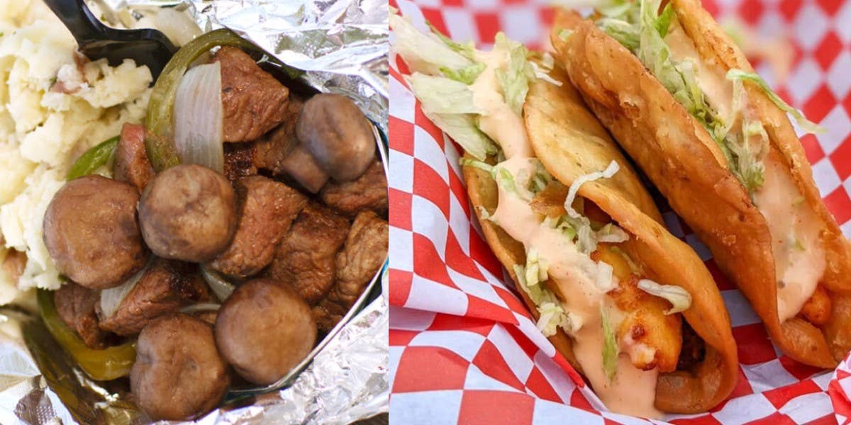 Minnesota State Fair adds 2 new food vendors - Vimarsana News