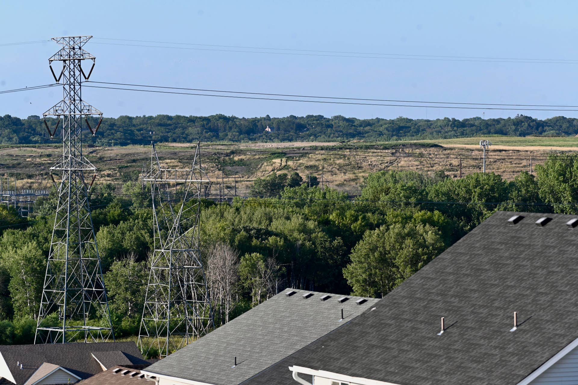 Burnsville approves measure that will make its landfill much taller - Vimarsana News