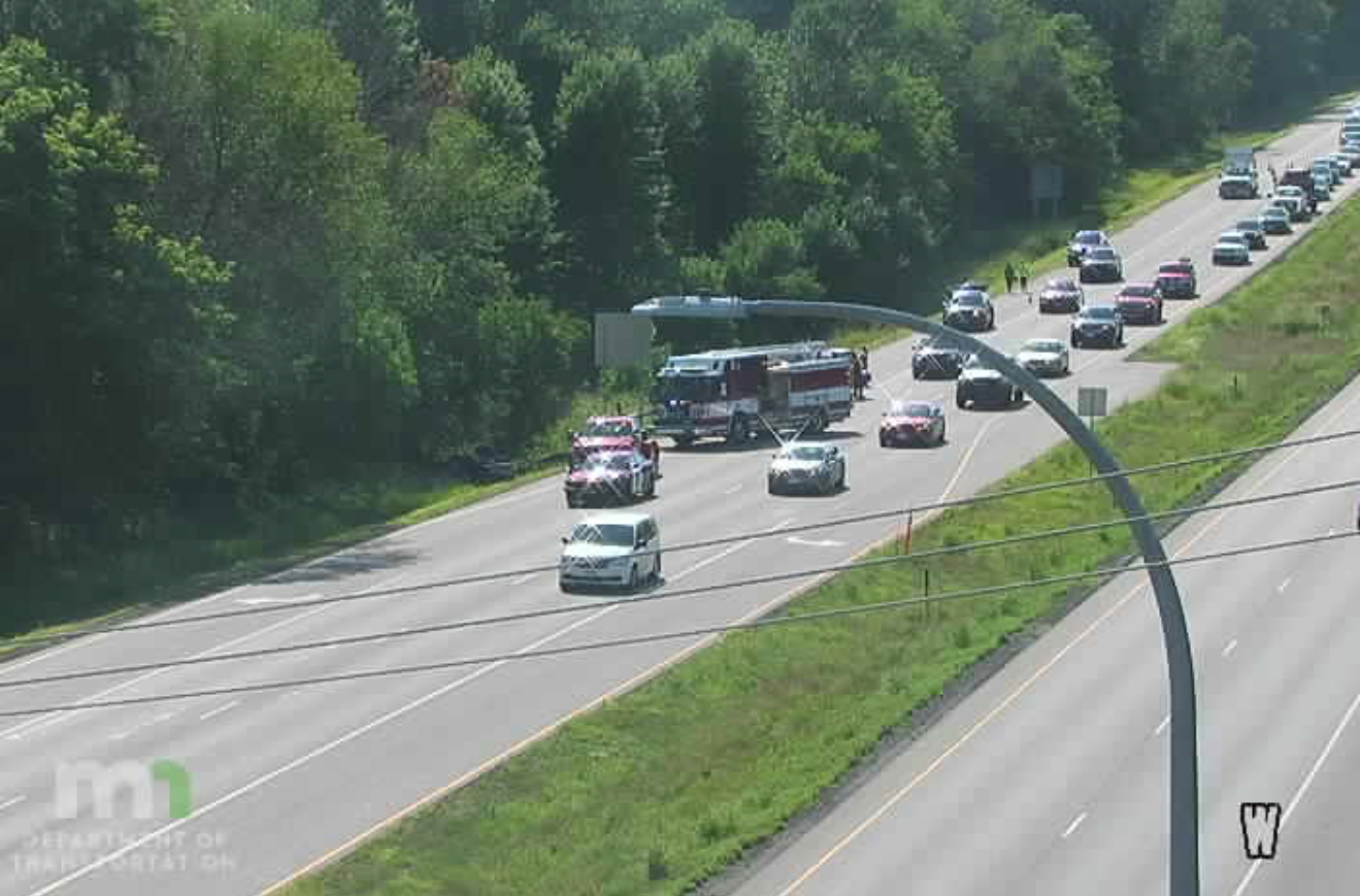 Fatal crash under investigation on Highway 62 in Mendota Heights - Vimarsana News