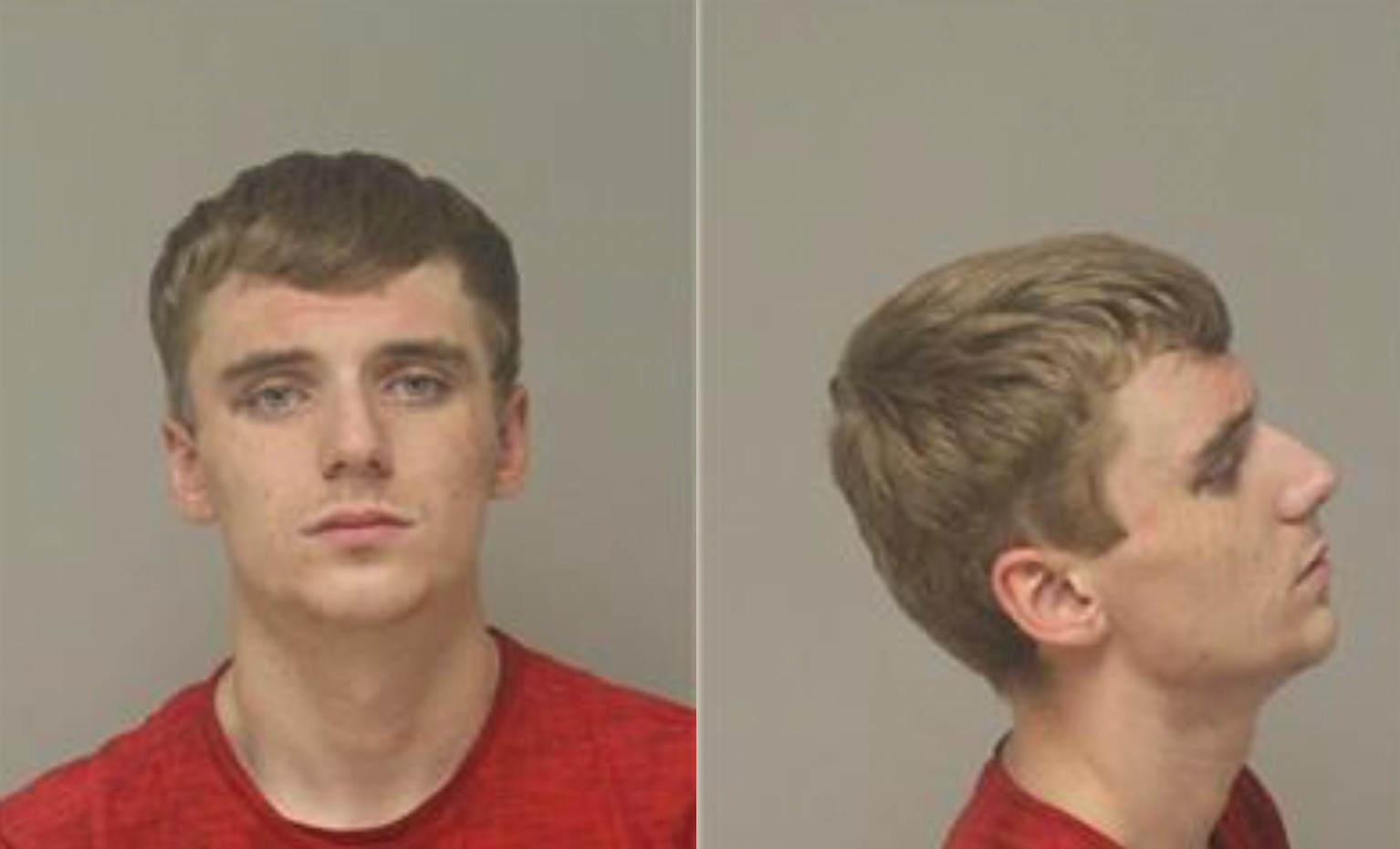 Blaine man charged after alleged burglary, shots fired at motorcyclists - Vimarsana News