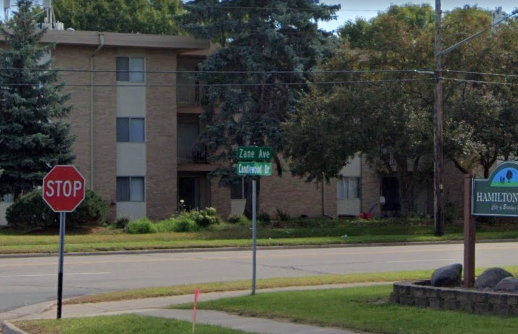 More than 40 bullets in barrage of gunfire that injures boy in Brooklyn Park - Vimarsana News