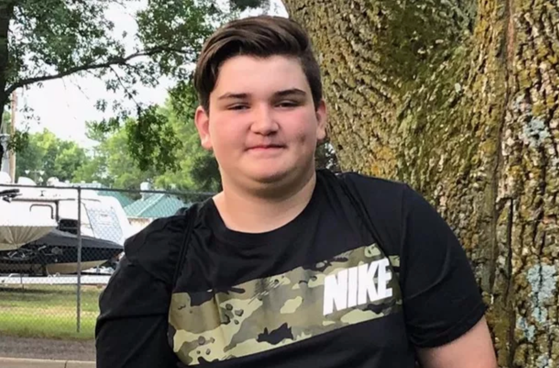 Teen driver crashes into parked payloader, killing 16-year-old passenger in Waconia - Vimarsana News