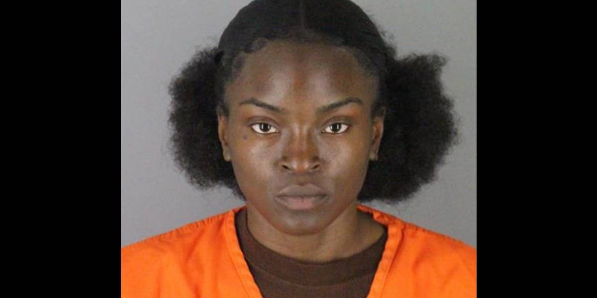 Woman charged with attempted murder in shooting outside Minneapolis Target - Vimarsana News