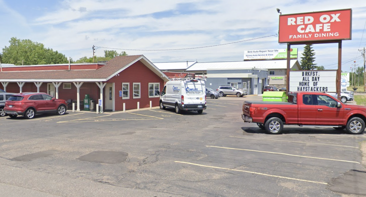 Breakfast spot in Ham Lake closes after over 40 years Bring Me The News