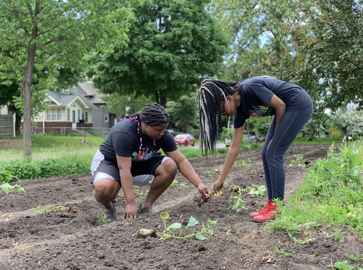 North Minneapolis nonprofit celebrates $1.5 million donation