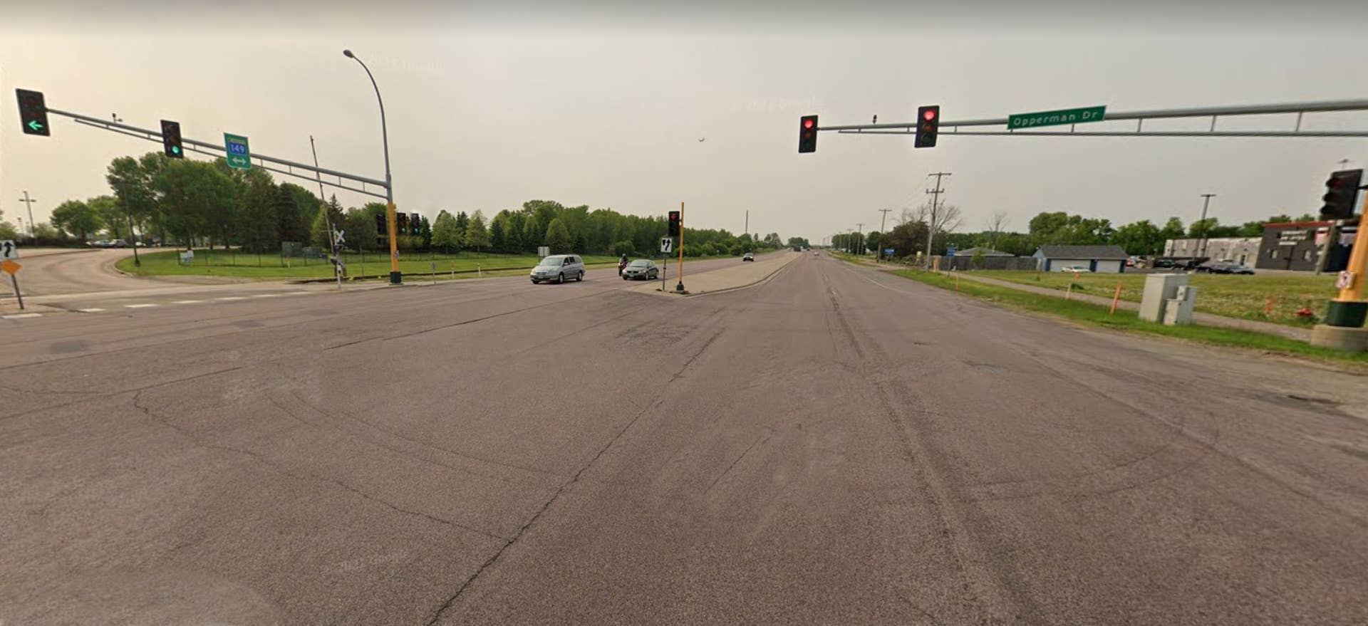 Eagan man killed in crash on Hwy 149 - Bring Me The News - Vimarsana News