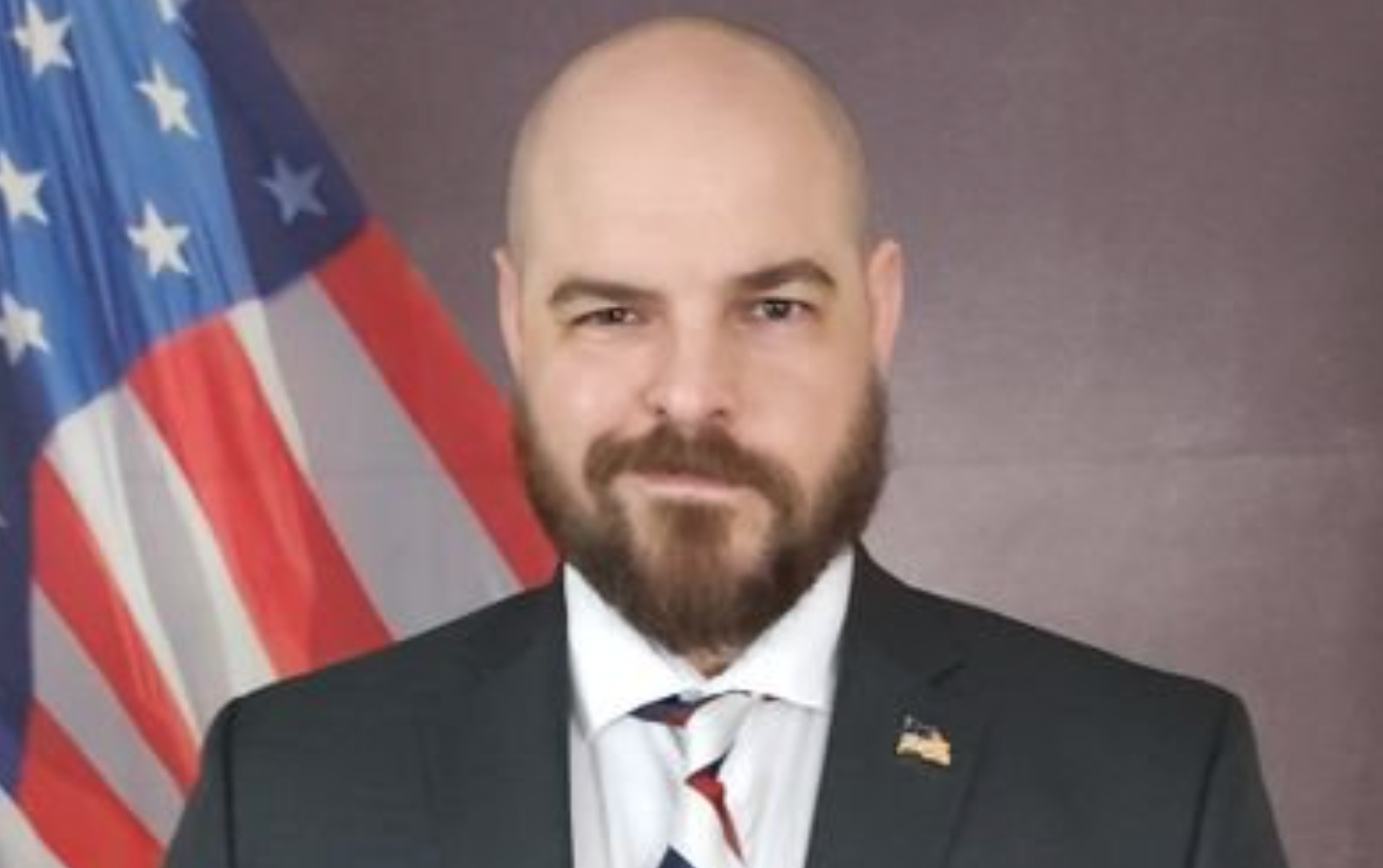 Outrage after 'vote with bullets' remarks from Republican-endorsed MN Senate candidate - Vimarsana News