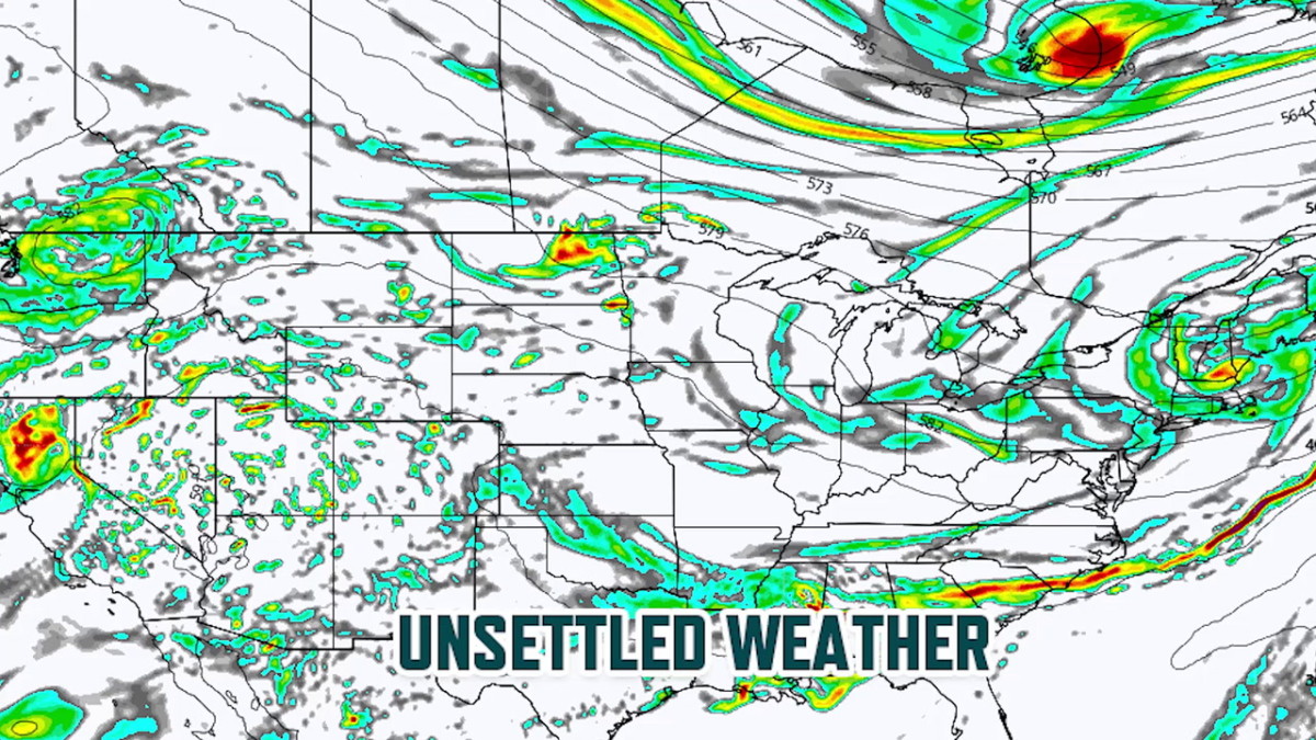 showers-midweek-more-significant-system-for-the-weekend-bring-me-the