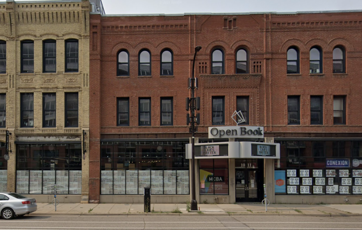 Milkweed Editions reopens bookstore in downtown Minneapolis